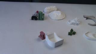 KABK IST 3Dprinting LAB 2016 KABK IST 3Dprinting LAB 2016