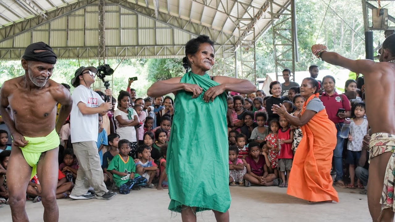 FBM Foundation brings hope and joy to Porac, Pampanga