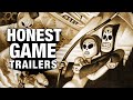 Honest Game Trailers | Grim Fandango