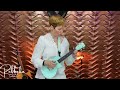 Canon on UKULELE
