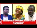 рџ рџ ёрџ рџ ґ WANAOPINGA TAMISEMI KUSIMAMIA UCHAGUZI WAIBUA MAPYA WAHOJI UKIMYA WA WANANCHI KESI YAO рџ рџ ёрџ рџ ґ WANAOPINGA TAMISEMI KUSIMAMIA UCHAGUZI WAIBUA MAPYA WAHOJI UKIMYA WA WANANCHI KESI YAO