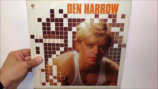Den Harrow - Future Brain (1985 12