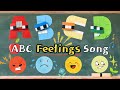 ABC Gefühlslied Gefühle Mit Dem Alphabet Lernen Lautschriftlied Für Kinder Mitsingen