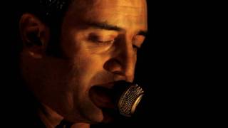 Donal Dineen Presents :: Adrian Crowley