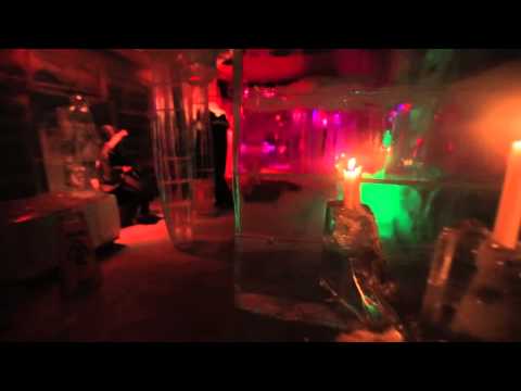 КарибЭтноЭкспТВ. День 22. Шарлотта-Амалия и ледяная галерея.