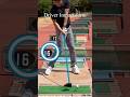 driver Impact form !!ドライバーのインパクトはこう!#golf #ゴルフ#골프 #shorts