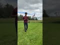 Backflip transition 🔥
