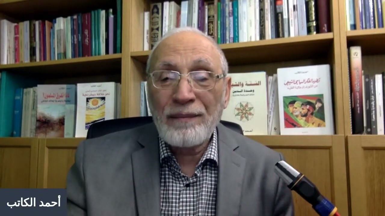 الخمس واجب وصلاة الجمعة غير واجبة..  هل من يقول ذلك مجتهد حقا؟