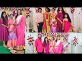 half saree function||palamaner #itsmegowthami #day vlogs ||Telugu vlog