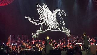 Elisa - Rainbow (Arena di Verona 2017, ORCHESTRA)