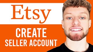 How To Create Etsy Seller Account (Step By Step) screenshot 5