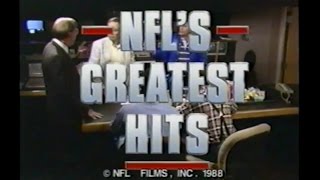 NFL's Greatest Hits (1988)
