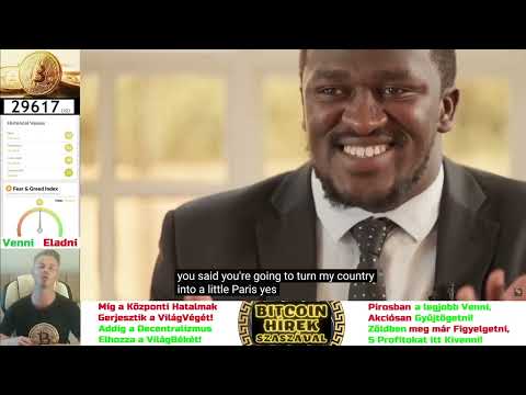 Bitcoin Hírek (1707) - FelSzabadító vagy Puccsista NézőPont Kérdése