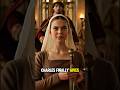 Joan of Arc: Peasant to Saint in 17 Years 😱#history #shorts