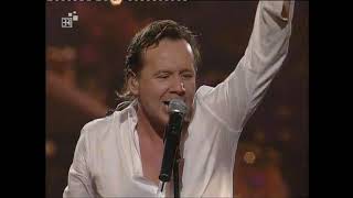 Simple Minds  Don't you forget about me - Night of the proms  Germany 2002