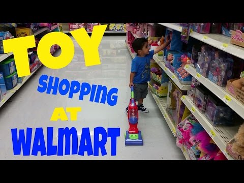 blippi toys walmart