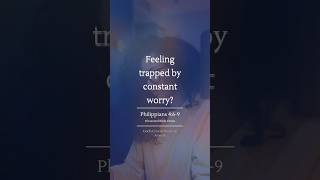 Philippians 4:6-9 Reveals How Prayer Transforms Anxiety into Perfect Peace