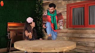 Kız Diyor Ki Ben Döşü Kıllı Severim