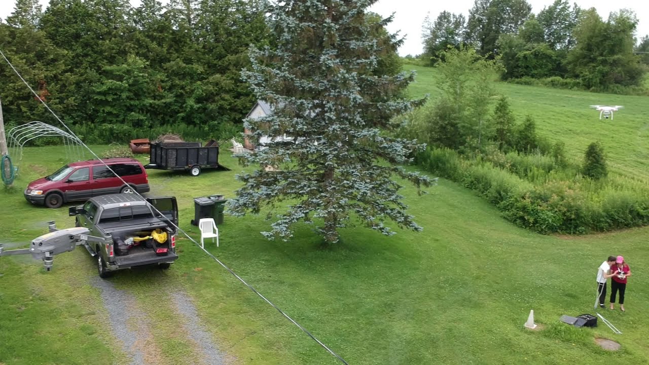 Canadian Drone Hub  Last hour