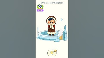 Dop2 (delete for one part) game level 359 walkthrough solutions-all levels