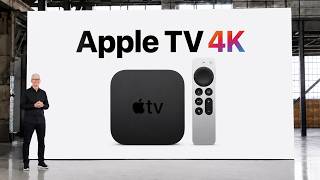 Apple TV 2026 Leaked - A17 Pro, Apple Intelligence & All-New Siri Remote!