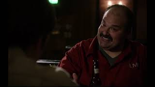 Better Call Saul S01E10-2 Part 1. Jimmy Returns to See His Old Friend Marco At the Old Bar