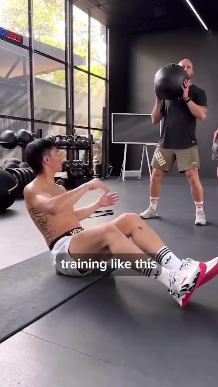 Hard work pays off ?