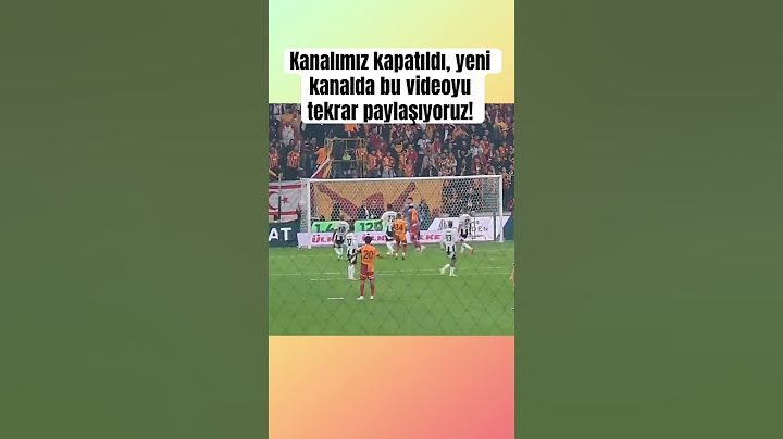 Gabriel Sara'nın ortası Victor Osimhen'in kafa golü ⚽️ #galatasaray #beşiktaş #shorts
