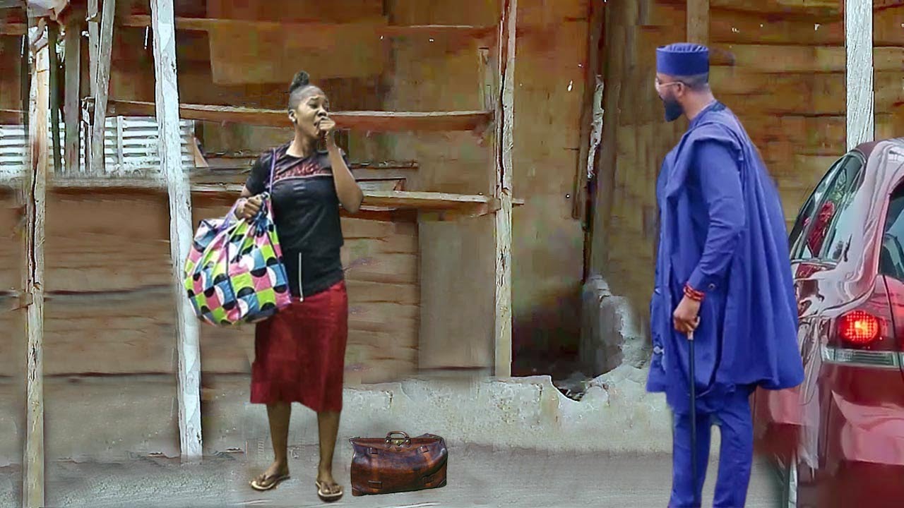 Elle a volé mon cœur le jour je l'ai rencontré dans la rue sans savoir qu'elle était ma fille perdue