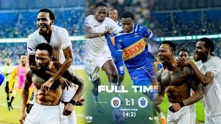 WHAT PURE JOY! EPI EPI BEATS RAYON AGAIN AND TAKES THE WIN EASILY