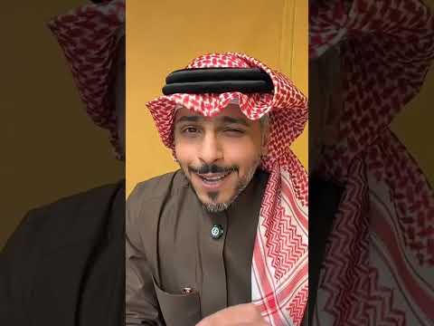 قصة مكازي السعيد معشي الذيب يرويها عبد الله الميموني