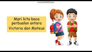 Pendidikan Moral (Pendidikan Sivik : Hormat-menghormati)