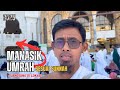 MANASIK UMRAH SESUAI SUNNAH LENGKAP DGN DOA & DZIKIR #fyp #viral #manasikumroh 