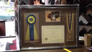 Mike's Art & Frames 001