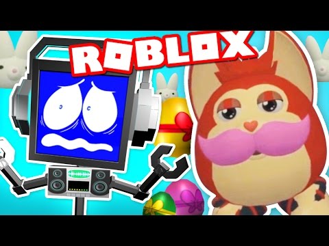 TATTLETAIL EASTER ROLEPLAY (in Roblox) ► Fandroid GAME