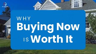 Why Buying is Worth It - Salt Lake Utah Living