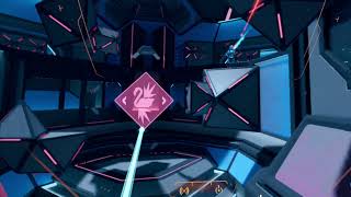Just Some Echo Combat Gameplay