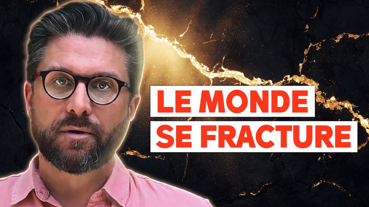 Quand la dualité nous divise : comprendre les conflits intérieurs et extérieurs