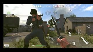 Ghosts of War: WW2 เกมสงครามโลกครั้งที่ 2 - 2021-02-23 screenshot 5