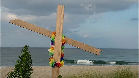 Holy Week Encouragement - Music by Judith Bailey, ...