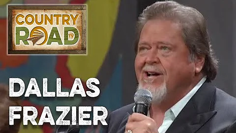 Dallas Frazier  "The Baptism of Jesse Taylor"