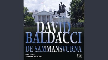 Chapter 16.4 & Chapter 17.1 - De sammansvurna