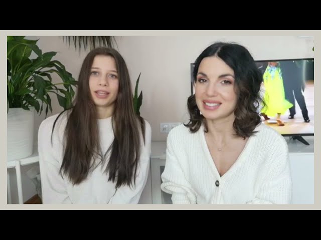 Hey there dancers! This video is a short intro into how it works when you order a brand new dance dress from our LT COUT