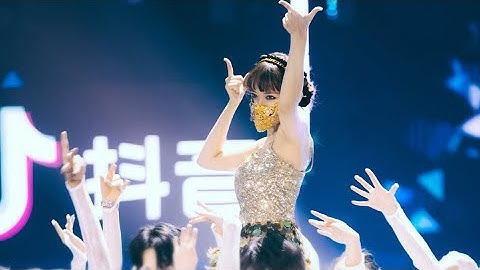 《吉巴罗》- TRÌNH TIÊU CHENG XIAO x SHOW MASKED DANCING KING/VŨ VƯƠNG GIẤU MẶT/蒙面舞王