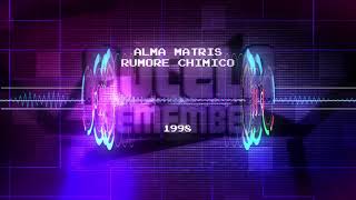 Alma Matris - Rumore Chimico