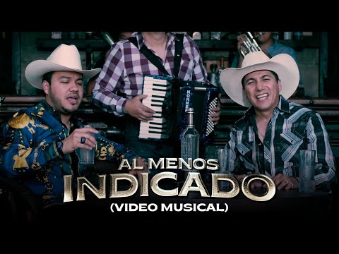 Gerardo Coronel "El Jerry" x Banda Cuisillos – Al Menos Indicado [Official Video]
