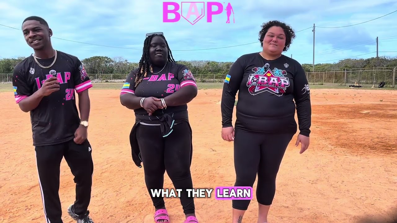 BAP Long Island Softball Camp | Ep. 1