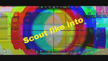 Scout intro
