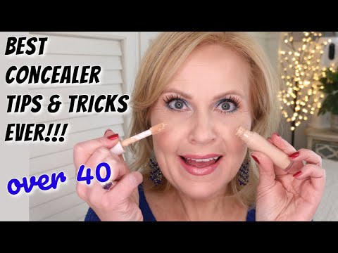 Over 40? Try