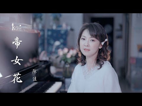 粵曲的流行之音《帝女花》陳佳演唱